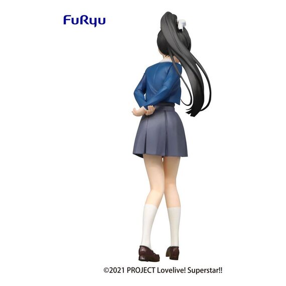 Figurka Love Live! Superstar!! SSS - Ren Hazuki- Zdjęcie 6