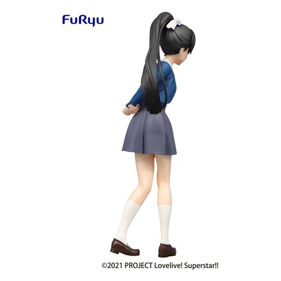 Figurka Love Live! Superstar!! SSS - Ren Hazuki- Zdjęcie 7