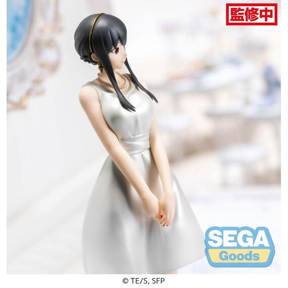 Figurka Spy x Family PM - Yor Forger (Party Ver.)- Zdjęcie 8