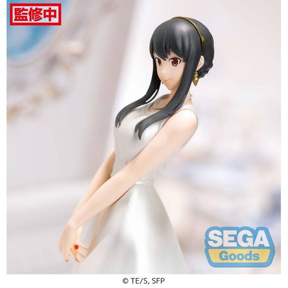 Figurka Spy x Family PM - Yor Forger (Party Ver.)- Zdjęcie 9