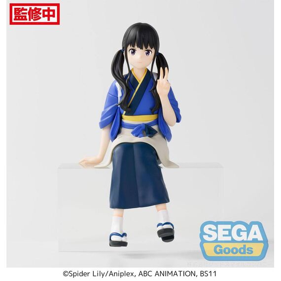 Figurka Lycoris Recoil PM Perching - Takina Inoue