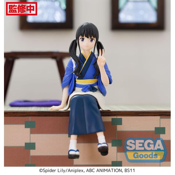 Figurka Lycoris Recoil PM Perching - Takina Inoue- Zdjęcie 5