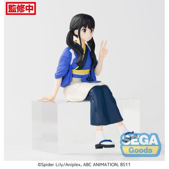 Figurka Lycoris Recoil PM Perching - Takina Inoue- Zdjęcie 2