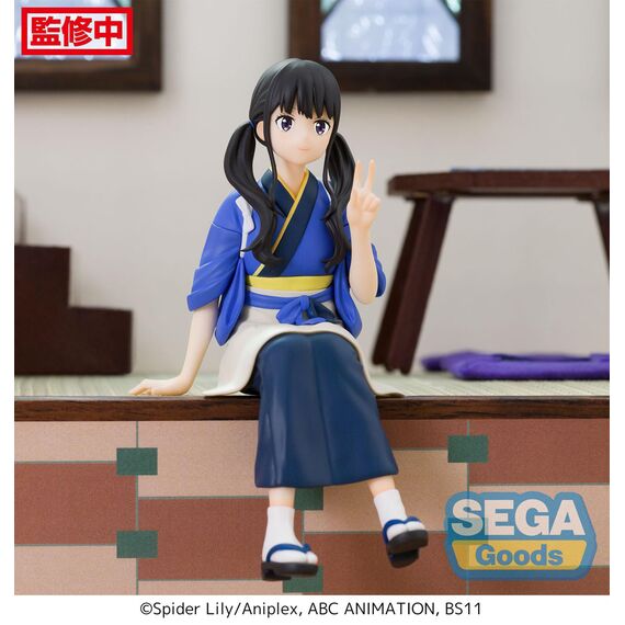 Figurka Lycoris Recoil PM Perching - Takina Inoue- Zdjęcie 6
