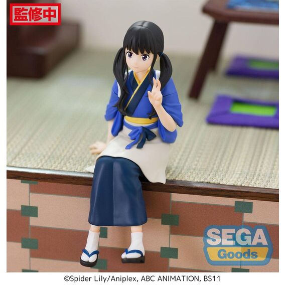 Figurka Lycoris Recoil PM Perching - Takina Inoue- Zdjęcie 8