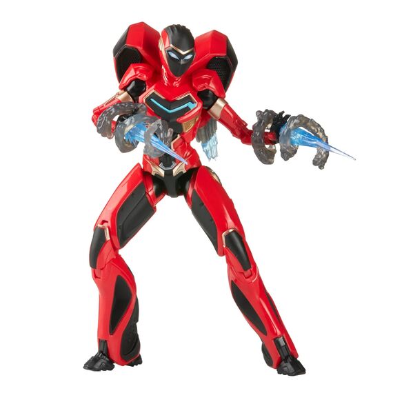 Figurka Marvel Legends Black Panther Wakanda Forever - Ironheart- Zdjęcie 2