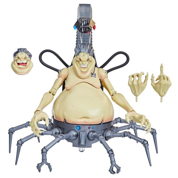 Figurka Marvel Legends - Mojo