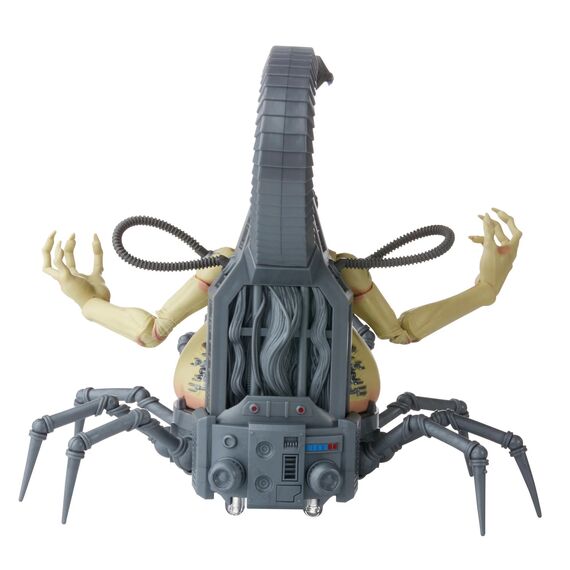 Figurka Marvel Legends - Mojo- Zdjęcie 4