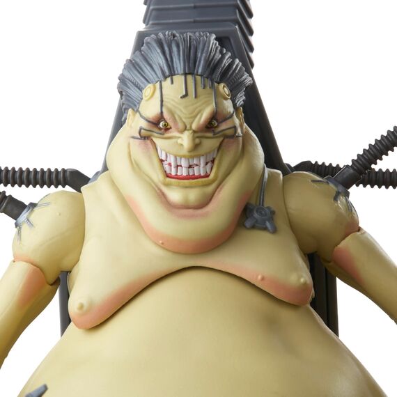 Figurka Marvel Legends - Mojo- Zdjęcie 7