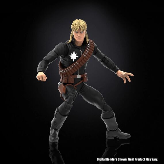 Zestaw figurek Marvel Legends Mojoworld (Ultra Limited Set)- Zdjęcie 6