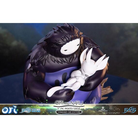 Figurka Ori and the Blind Forest - Ori & Naru (Standard Day Edition)- Zdjęcie 13