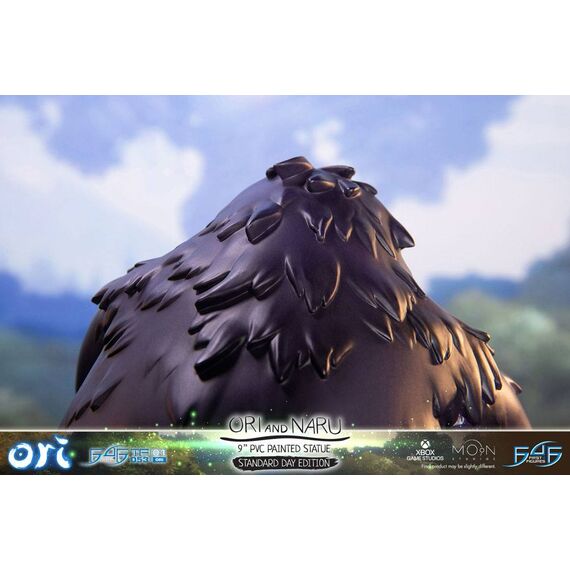 Figurka Ori and the Blind Forest - Ori & Naru (Standard Day Edition)- Zdjęcie 14