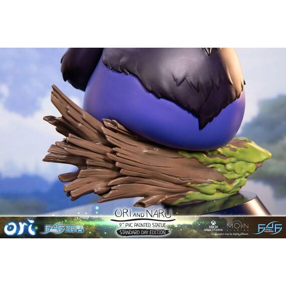 Figurka Ori and the Blind Forest - Ori & Naru (Standard Day Edition)- Zdjęcie 16