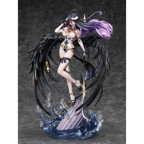 Figurka Overlord 1/7 - Albedo (China Dress Ver.)- Zdjęcie 3