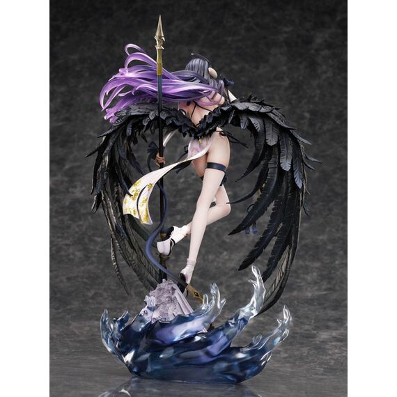 Figurka Overlord 1/7 - Albedo (China Dress Ver.)- Zdjęcie 10