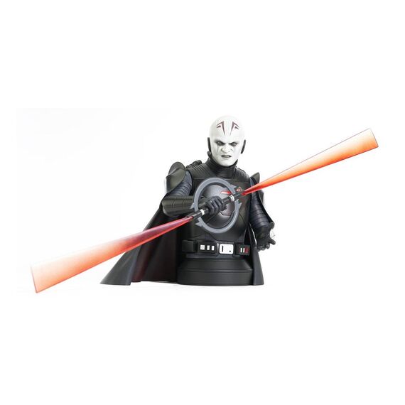 Popiersie Star Wars: Obi-Wan Kenobi 1/6 - Grand Inquisitor