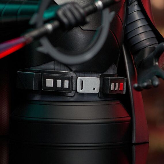 Popiersie Star Wars: Obi-Wan Kenobi 1/6 - Grand Inquisitor- Zdjęcie 11