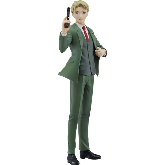 Figurka Spy x Family Pop Up Parade - Loid Forger