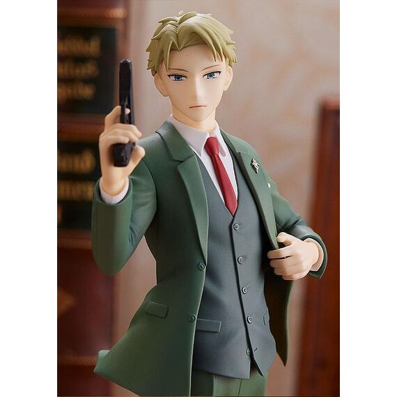Figurka Spy x Family Pop Up Parade - Loid Forger- Zdjęcie 7