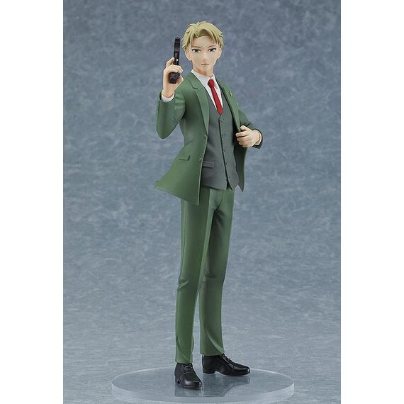 Figurka Spy x Family Pop Up Parade - Loid Forger- Zdjęcie 2