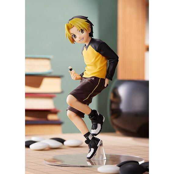 Figurka Hikaru no Go Pop Up Parade - Hikaru Shindo- Zdjęcie 5