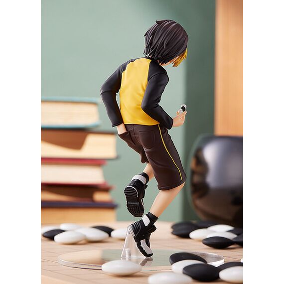 Figurka Hikaru no Go Pop Up Parade - Hikaru Shindo- Zdjęcie 6