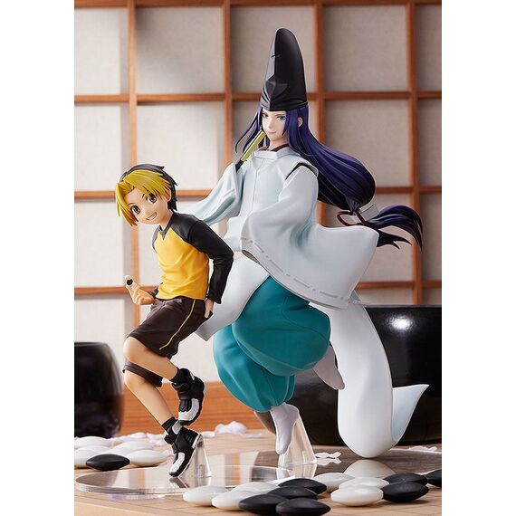 Figurka Hikaru no Go Pop Up Parade - Hikaru Shindo- Zdjęcie 8