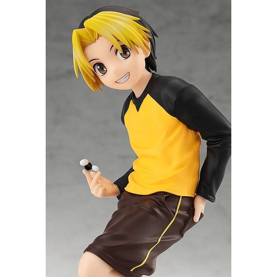 Figurka Hikaru no Go Pop Up Parade - Hikaru Shindo- Zdjęcie 4