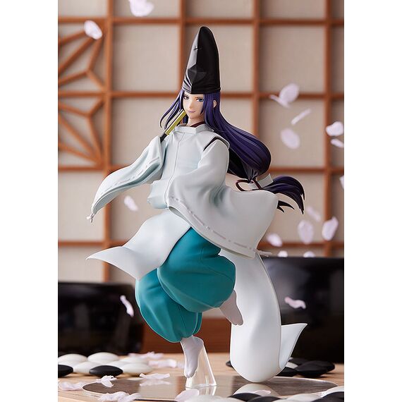 Figurka Hikaru no Go Pop Up Parade - Fujiwara-no-Sai- Zdjęcie 5