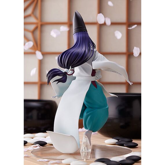 Figurka Hikaru no Go Pop Up Parade - Fujiwara-no-Sai- Zdjęcie 6