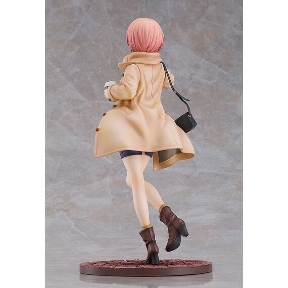 Figurka The Quintessential Quintuplets 1/6 - Ichika Nakano (Date Style Ver.)- Zdjęcie 5