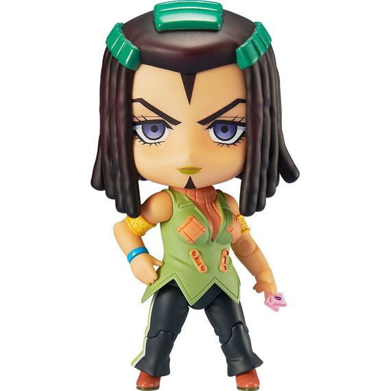 Figurka JoJo's Bizarre Adventure: Stone Ocean Nendoroid - E. Costello