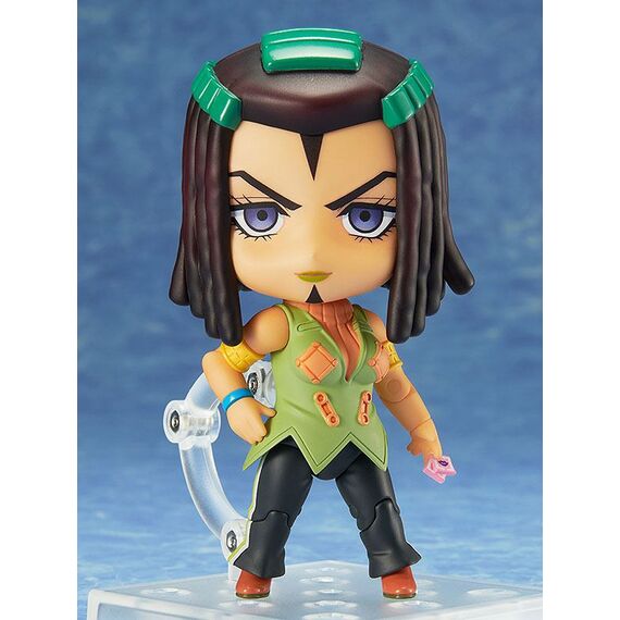 Figurka JoJo's Bizarre Adventure: Stone Ocean Nendoroid - E. Costello- Zdjęcie 2
