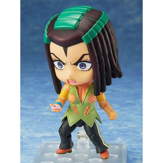 Figurka JoJo's Bizarre Adventure: Stone Ocean Nendoroid - E. Costello- Zdjęcie 3