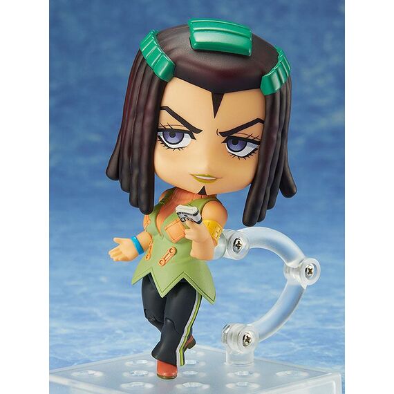 Figurka JoJo's Bizarre Adventure: Stone Ocean Nendoroid - E. Costello- Zdjęcie 4