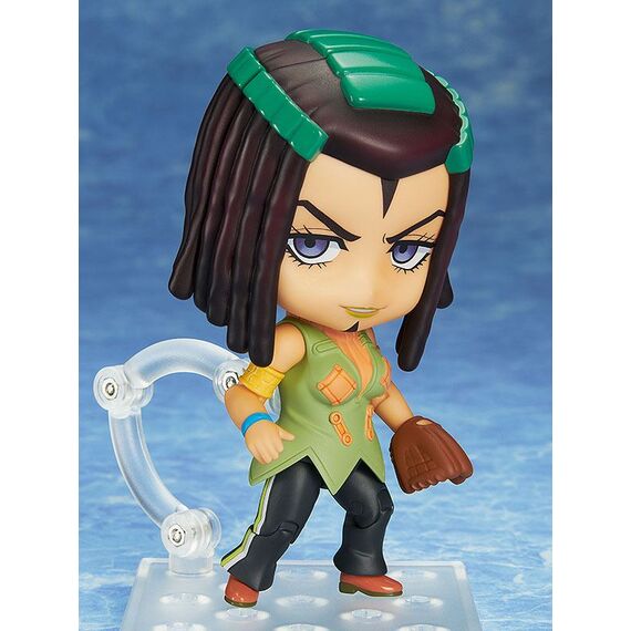 Figurka JoJo's Bizarre Adventure: Stone Ocean Nendoroid - E. Costello- Zdjęcie 6