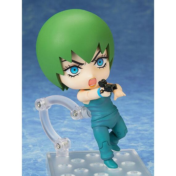 Figurka JoJo's Bizarre Adventure: Stone Ocean Nendoroid - Foo F.- Zdjęcie 3