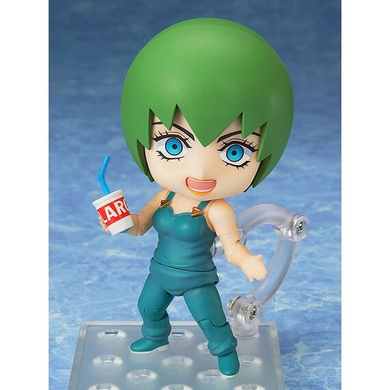 Figurka JoJo's Bizarre Adventure: Stone Ocean Nendoroid - Foo F.- Zdjęcie 4