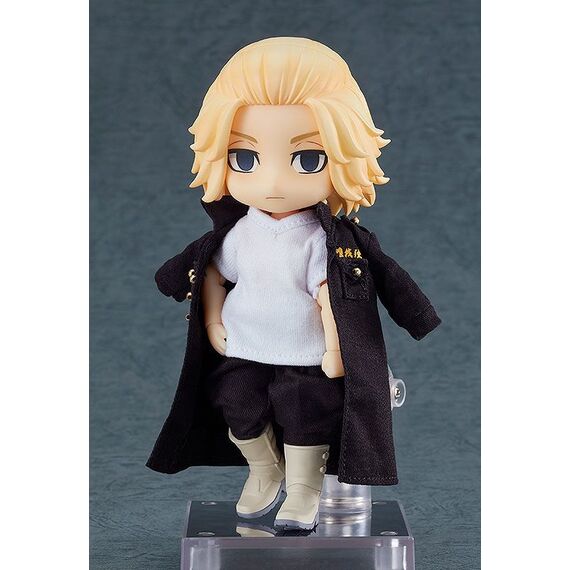 Figurka Tokyo Revengers Nendoroid Doll - Mikey- Zdjęcie 2