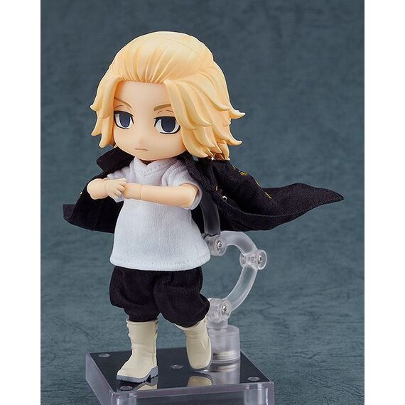 Figurka Tokyo Revengers Nendoroid Doll - Mikey- Zdjęcie 4