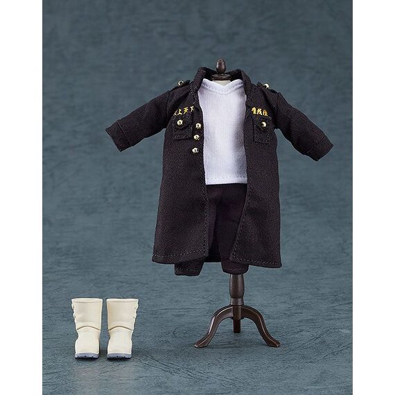 Figurka Tokyo Revengers Nendoroid Doll - Mikey- Zdjęcie 7