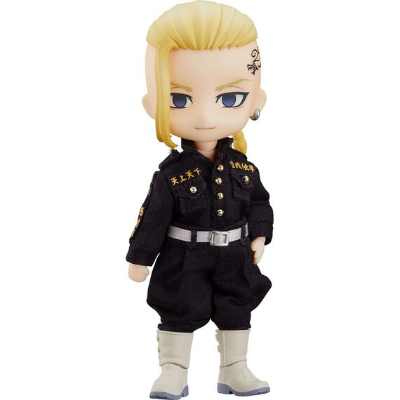 Figurka Tokyo Revengers Nendoroid Doll - Draken