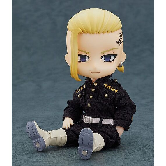 Figurka Tokyo Revengers Nendoroid Doll - Draken- Zdjęcie 6