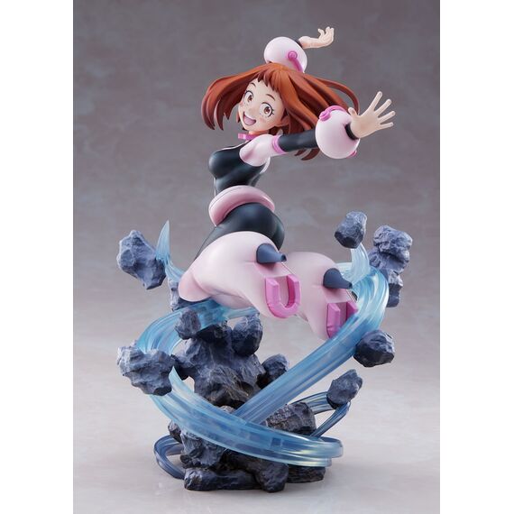 Figurka My Hero Academia 1/8 - Ochaco Uraraka