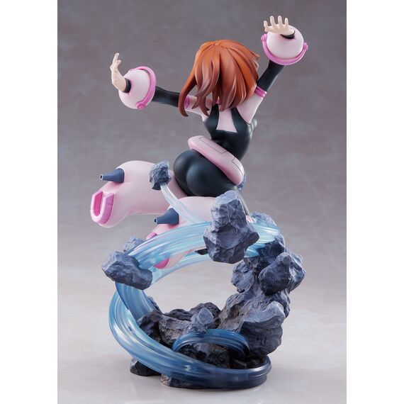 Figurka My Hero Academia 1/8 - Ochaco Uraraka- Zdjęcie 3
