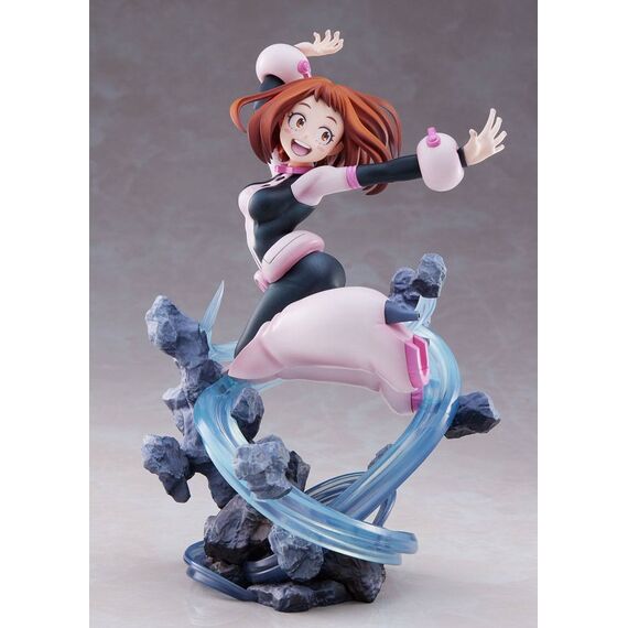 Figurka My Hero Academia 1/8 - Ochaco Uraraka- Zdjęcie 5