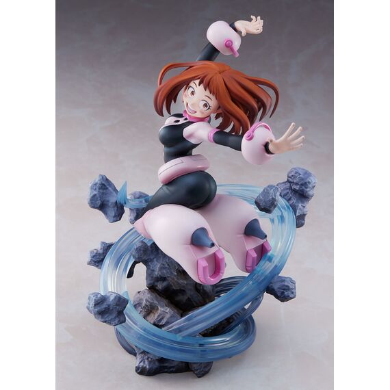 Figurka My Hero Academia 1/8 - Ochaco Uraraka- Zdjęcie 8