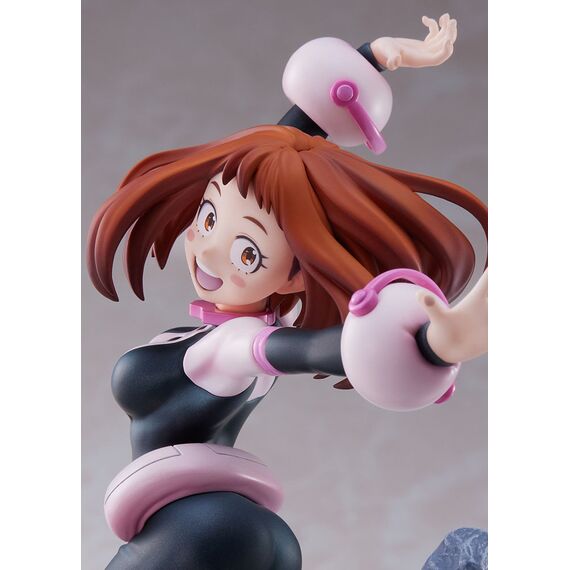 Figurka My Hero Academia 1/8 - Ochaco Uraraka- Zdjęcie 10