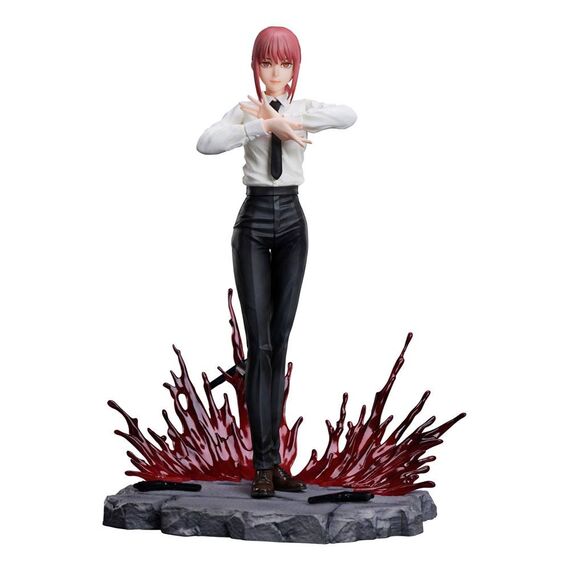 Figurka Chainsaw Man 1/7 - Makima