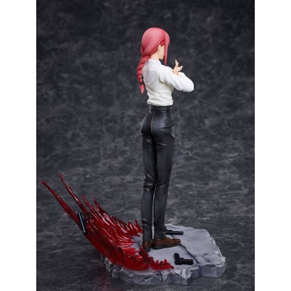 Figurka Chainsaw Man 1/7 - Makima- Zdjęcie 2